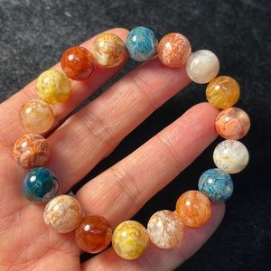 The magnificent four season phantom Quartz